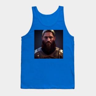 Viking Raider Tank Top